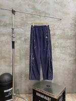 Balenciaga Paint Splatter Track Pants（814395TPQ384250） - 图片 9