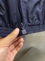 Balenciaga Sporty B Tracksuit Jacket Indigo/Black/White（681438TKO484063） - 图片 10