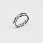 Chrome Hearts  Ring（CHROME HEARTS 213）