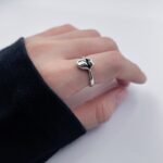 Chrome Hearts  Ring（CHROME HEARTS 212） - 图片 4