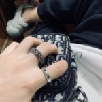 Chrome Hearts  Ring（CHROME HEARTS 211） - 图片 7