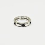Chrome Hearts  Ring（CHROME HEARTS 211）