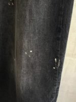 Acne Studios 5-Pocket Denim (B00393-900） - 图片 7