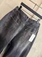 Acne Studios 5-Pocket Denim (B00393-900） - 图片 5