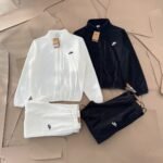 Nike Sportswear Club Men's Fleece Jacket (FZ0889-010） - 图片 16