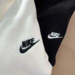 Nike Sportswear Club Men's Fleece Jacket (FZ0889-010） - 图片 19