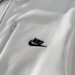 Nike Sportswear Club Men's Fleece Jacket (FZ0889-010） - 图片 8