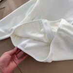 Nike Sportswear Club Men's Fleece Jacket (FZ0889-010） - 图片 10