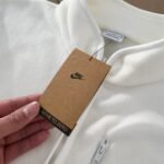 Nike Sportswear Club Men's Fleece Jacket (FZ0889-010） - 图片 12