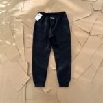Nike x Central Cee Tech Fleece Jogger Pants "Black"（HQ3749-010） - 图片 2