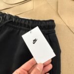 Nike x Central Cee Tech Fleece Jogger Pants "Black"（HQ3749-010） - 图片 8