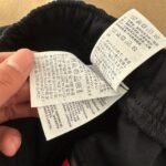 Nike x Central Cee Tech Fleece Jogger Pants "Black"（HQ3749-010） - 图片 13