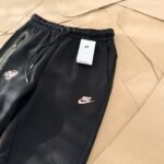 Nike x Central Cee Tech Fleece Jogger Pants "Black"（HQ3749-010） - 图片 14