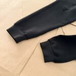 Nike x Central Cee Tech Fleece Jogger Pants "Black"（HQ3749-010） - 图片 11