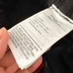 Nike x Central Cee Tech Fleece Jogger Pants "Black"（HQ3749-010） - 图片 19