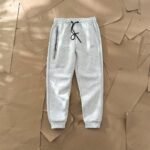 Nike Tech Fleece Jogger-Reflective strips（FZ0762-010） - 图片 2