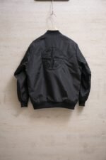 Stone Island Skin Touch Bomber Jacket（721544431-V0029） - 图片 4
