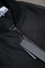 Stone Island Skin Touch Bomber Jacket（721544431-V0029） - 图片 13