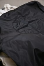 Stone Island Skin Touch Bomber Jacket（721544431-V0029） - 图片 12