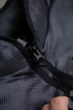 Stone Island stand-up collar cotton jacket（ST2025131） - 图片 17