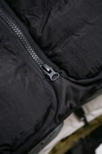 Stone Island stand-up collar cotton jacket（ST2025131） - 图片 13