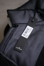 Stone Island stand-up collar cotton jacket（ST2025131） - 图片 15