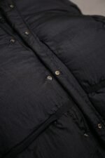 Stone Island Hooded Cotton Jacket（ST2025130） - 图片 17