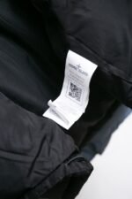 Stone Island Hooded Cotton Jacket（ST2025130） - 图片 11