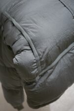 Stone Island Hooded Cotton Jacket（ST2025130） - 图片 12