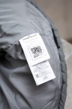 Stone Island Hooded Cotton Jacket（ST2025130） - 图片 19