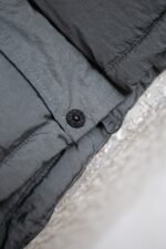 Stone Island Hooded Cotton Jacket（ST2025130） - 图片 15