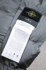 Stone Island Hooded Cotton Jacket（ST2025130） - 图片 18