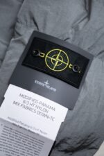 Stone Island Hooded Cotton Jacket（ST2025130） - 图片 14
