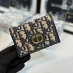 Dior 30 Montaigne Glycine Wallet（S2300UTZQ-M928） - 图片 2