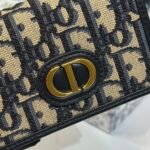 Dior 30 Montaigne Glycine Wallet（S2300UTZQ-M928） - 图片 9
