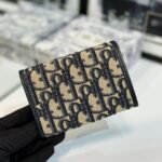 Dior 30 Montaigne Glycine Wallet（S2300UTZQ-M928） - 图片 6