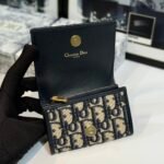 Dior 30 Montaigne Glycine Wallet（S2300UTZQ-M928） - 图片 8