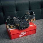 NIKE SHOX TL "NEYMAR"（BV1388-001） - 图片 2