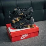 NIKE SHOX TL "NEYMAR"（BV1388-001） - 图片 4