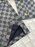 Louis Vuitton Damier Jacket（1AFVN4） - 图片 10