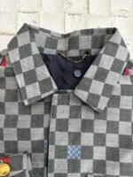 Louis Vuitton Damier Jacket（1AFVN4） - 图片 7