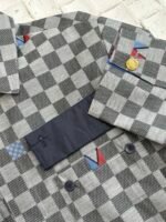 Louis Vuitton Damier Jacket（1AFVN4） - 图片 5