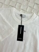 Dior Oblique T-Shirt（593J696U3012-C001） - 图片 7