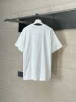 Dior Oblique T-Shirt（593J696U3012-C001） - 图片 10