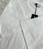 Dior Oblique T-Shirt（593J696U3012-C001） - 图片 12