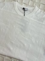 Dior Oblique T-Shirt（593J696U3012-C001） - 图片 9