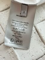 Dior Oblique T-Shirt（593J696U3012-C001） - 图片 11