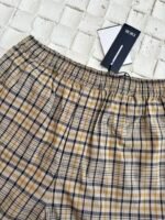 DIOR Shorts（483C102D6523-C179） - 图片 4