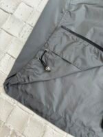PRADA iron Gray Re-nylon Jacket (SGC601-1WQ9-F0N5A-S-BOO） - 图片 8