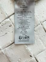 DIOR cotton T-shirt（583M625AT823-C185） - 图片 12